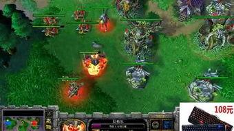 魔兽西瓜吃瓜,吃瓜群众的奇幻冒险之旅