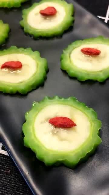 这种凉瓜怎么吃,夏日清凉新体验