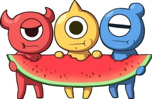 吃瓜群众8888,网络红人的崛起之路