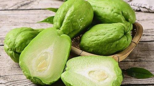 吃的洋瓜,探寻异国风味的独特魅力