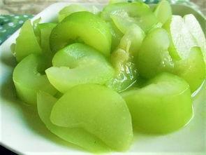 月子如何吃蒲瓜,营养滋补，助力产后恢复