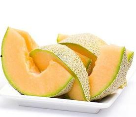 吃香辣虾可以吃哈密瓜吗,香辣虾与哈密瓜的奇妙搭配