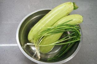 瓜怎样做馅吃,探索各式瓜类馅料的制作与美味