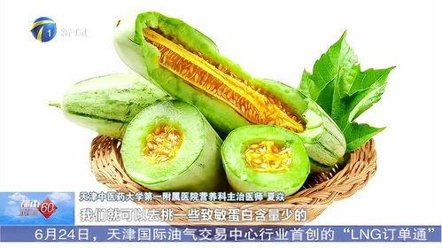 吃黄河蜜瓜过敏,揭秘甜蜜背后的风险与应对策略