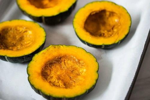 吃栗子瓜胖吗,吃栗子瓜真的会发胖吗？