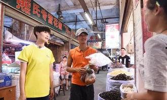 虞城街头吃瓜事件,一场引发热议的网络围观