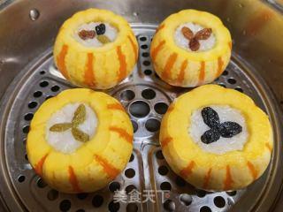 太阳瓜直接蒸怎么吃,简单蒸煮，尽享美味