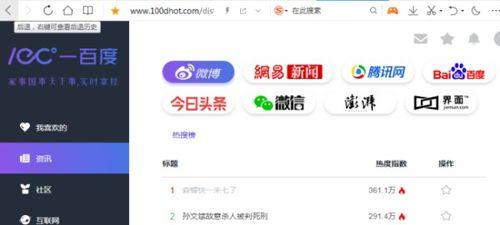 吃瓜看哪个网站,一网打尽娱乐圈最新动态