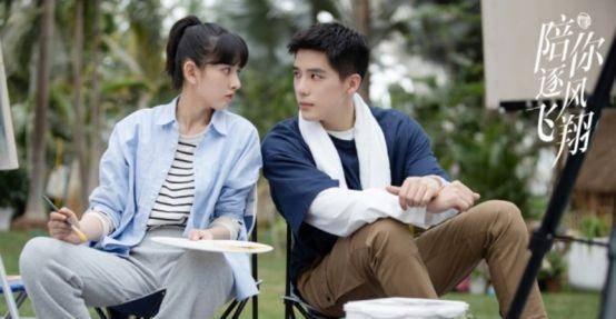 陪你逐风飞翔吃瓜,畅享吃瓜乐趣