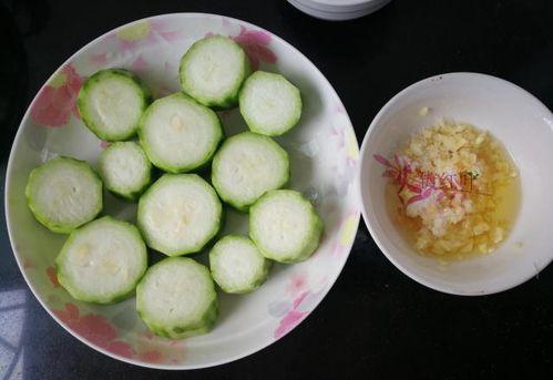 瓜煮着吃,瓜煮美食，清爽一夏