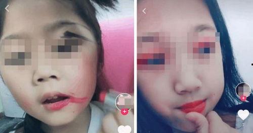 抖音婴儿吃瓜,抖音萌娃吃瓜瞬间