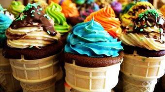 美伦吃瓜雪糕,夏日清凉新宠，甜蜜滋味尽享