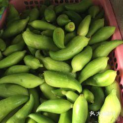 女人吃角瓜好不好,女性养生佳品，吃角瓜的好处大盘点