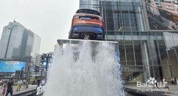 沙河喷泉吃瓜,一场吃瓜盛宴背后的故事