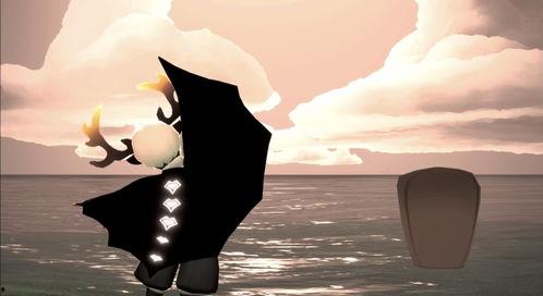 光遇云野吃瓜,光遇玩家共享欢乐时光